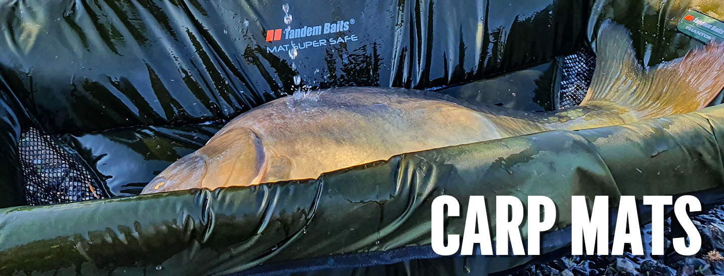 Carp Mats