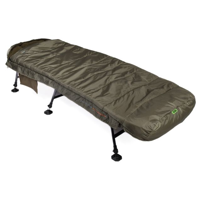 Enforcer 4 Season Plus sleeping bag