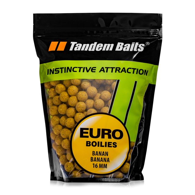 Euro Boilies 22mm / 1kg