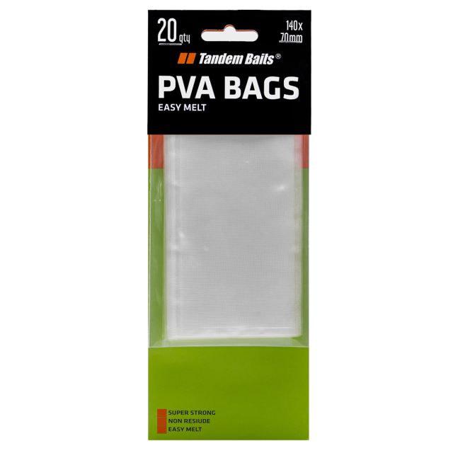 PVA Bags easy melt