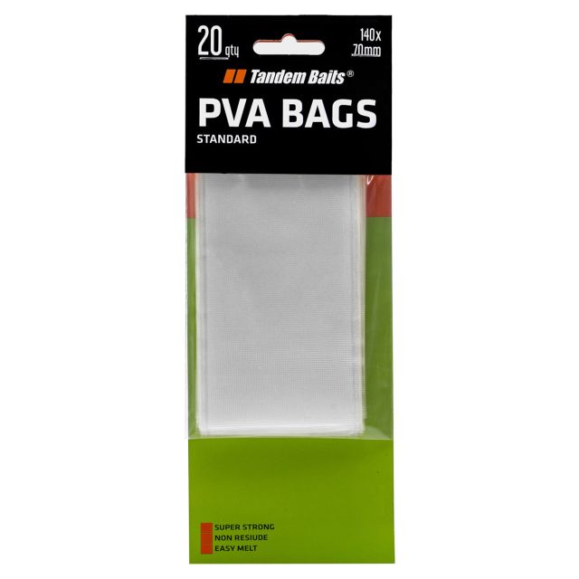 PVA Bags std 