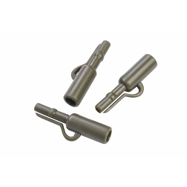 FC Tungsten Safety Lead Clip