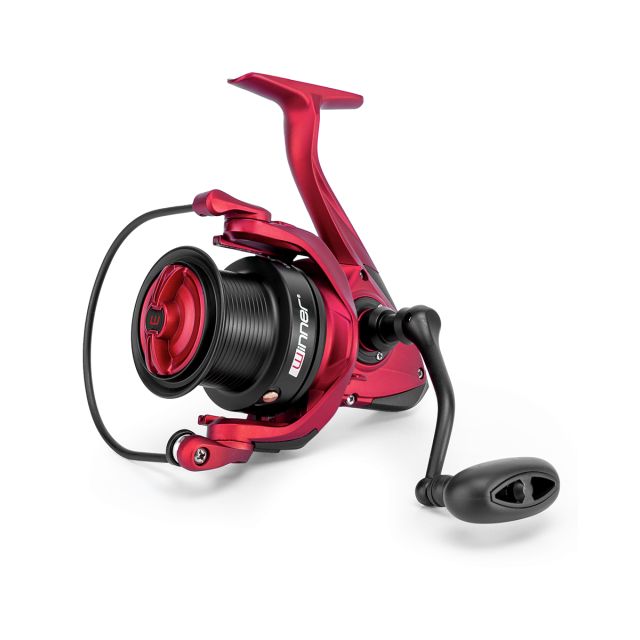 Reel X-Cast MX5000