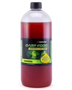 Euro Booster XXL 1l Bloodworm