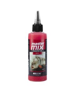 Master Mix Predator Gel 100ml Perch