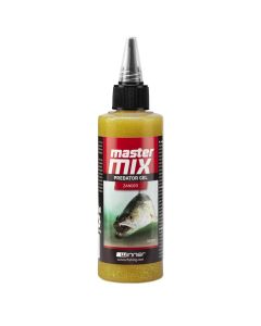 Master Mix Predator Gel 100ml Zander