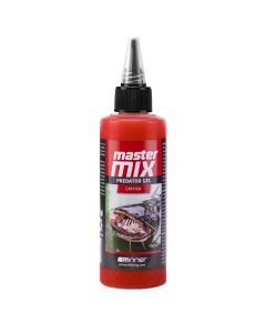 Master Mix Predator Gel 100ml Catfish