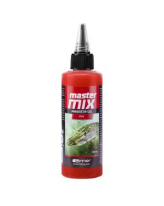 Master Mix Predator Gel 100ml Pike