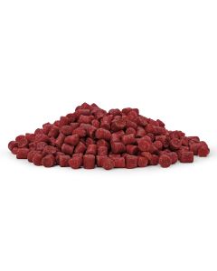 SuperFeed Micro Pellet 2mm/1kg Strawberry Cream