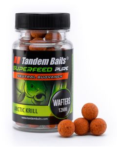 SuperFeed Pure Wafters 12 mm/30g Atrtic Kirll