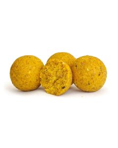 Carp Food Boilies 18mm/1kg Banana Cream