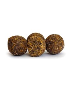 Carp Food Boilies 18mm/1kg Japanese Squid