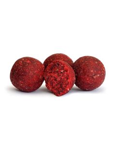 Carp Food Boilies 18mm/1kg Mulberry Ripe