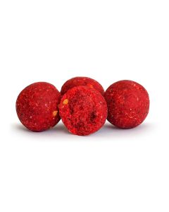 Carp Food Boilies 18mm/1kg Royal Strawberry