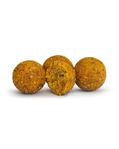 Carp Food Boilies 18mm/1kg Vanilla & Cream