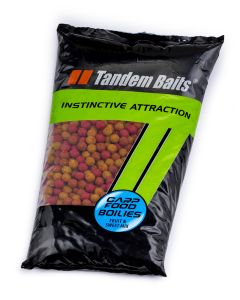 Carp Food Mix Boilies/10kg Fruit & Sweet