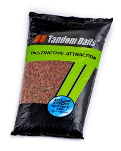 Carp Food Mix Pellet /10kg Fruit&Sweet