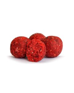 Euro Boilies 18mm/10kg Strawberry