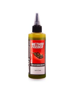 Method/Feeder Diffusion Turbo Booster 100ml Garlic Candy