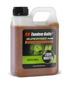 SuperFeed Pure Booster 1000 ml Atrtic Kirll