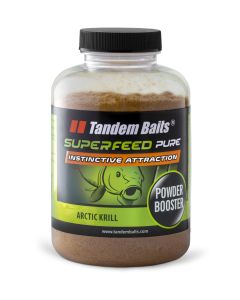 SuperFeed Pure Powder Booster 250g Atrtic Kirll