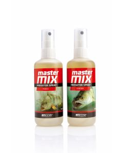 Master Mix Predator Spray 100ml Catfish