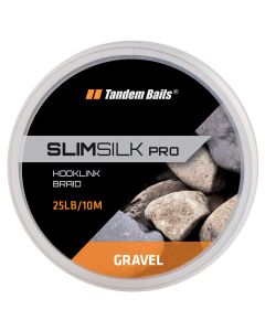 Slimsilk Pro 25 lb / 10 m / Gravel