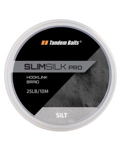 Slimsilk Pro 25 lb / 10 m / Silt