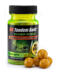 Carp Food Mini Oil Hookers 12mm/50g Tigger Nuts