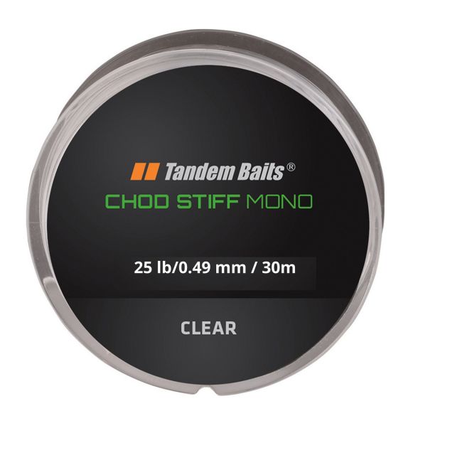 Chod stiff mono