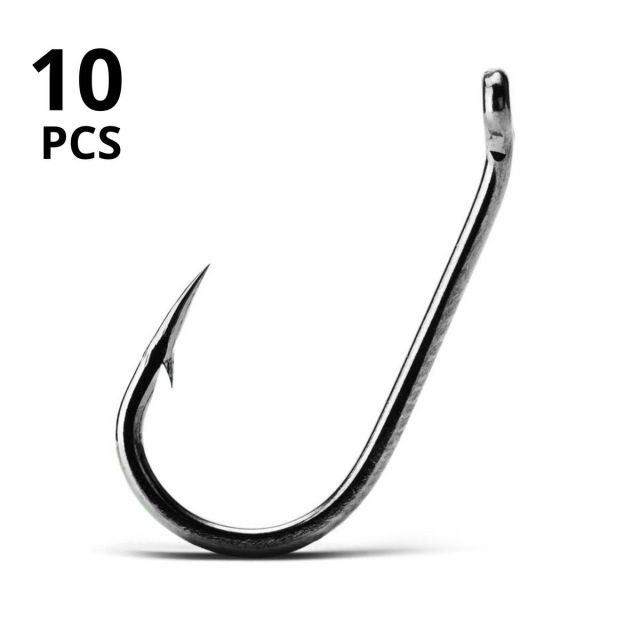 Executor Carp Hooks Super D'rig