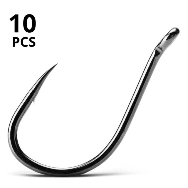 Executor Carp Hooks Chod