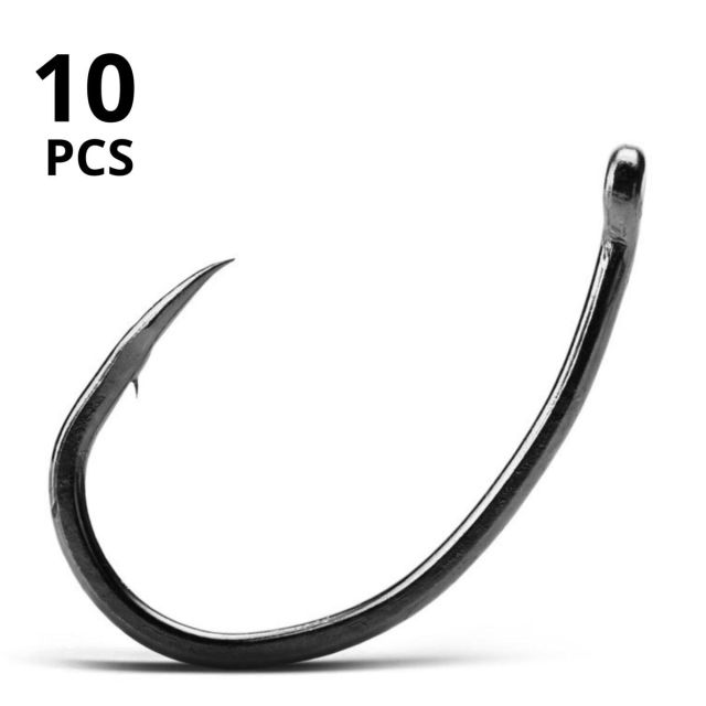 Executor Carp Hooks Kraken