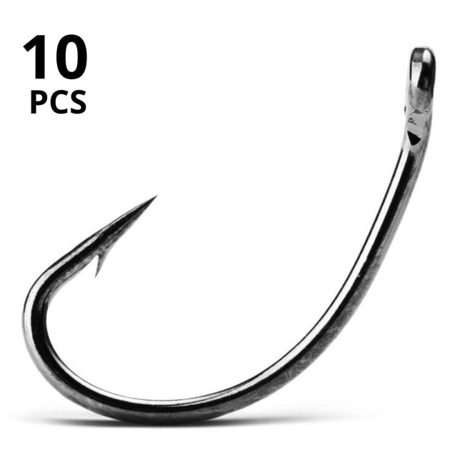 Executor Carp Hooks Speicmen 2XS