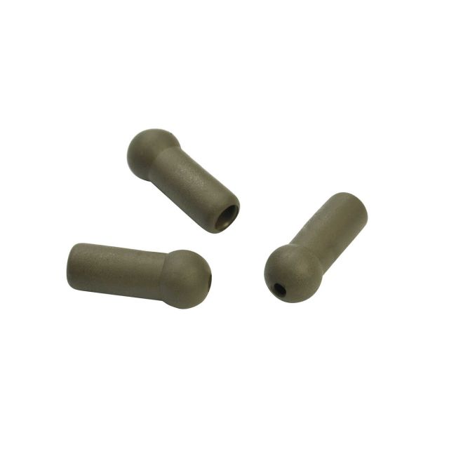 FC Tungsten Buffer Beads.