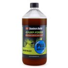 Carp Food PVA Booster 1000ml Black Halibut