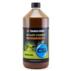 Carp Food CSL 1000ml Banana Cream