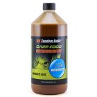 Carp Food Zig Booster 1000ml Japanese squid