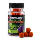 SuperFeed Mini Diffusion Pop-Up 12mm/30g Red Krill