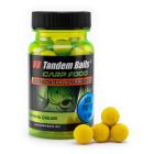 Carp Food Perfection Mini Pop-Up 12mm/30g Banana Cream