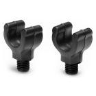 Back Rod rest 2 pcs S