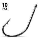 Executor Carp Hooks Specialist Longbow 4/10