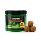 Carp Food Oil Hookers 18mm/120g Sweet Corn