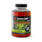 SuperFeed Pure Oil Salmon 500ml