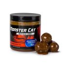 Monster Cat Glugged Chunks 30x20mm/300g Fresh Liver