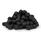 Carp Food Ultra Fish Pellet Black Halibut 4mm /1kg