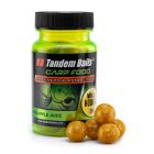 Carp Food Mini Oil Hookers 12mm/50g Pineapple Juice