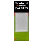 PVA Bags easy melt