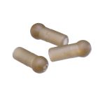 FC Buffer beads /10 pcs Gravel