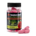 SuperFeed Fluo Mini Dumbells Floating Strawberry Cream